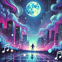 Chansons d'Amour 2025 , Love Songs , French Style / Rock , Pop , Slow , 90' 80's