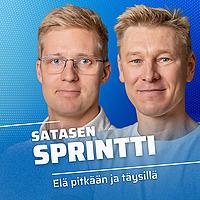 Satasen Sprintti