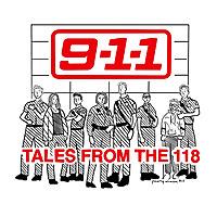 Tales From the 118