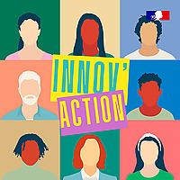 Innov'action - le podcast des Ministères Sociaux