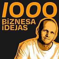 1000 biznesa idejas