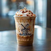 Brewing Buzz: Seasonal Coffee Drinks