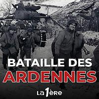 1944 : les 80 ans de la Bataille des Ardennes