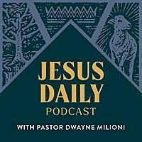 Jesus Daily