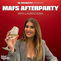 MAFS Afterparty with Lauren Dunn