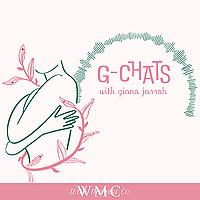 G-Chats With Giana Jarrah