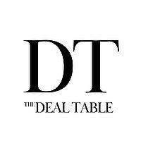 The Deal Table