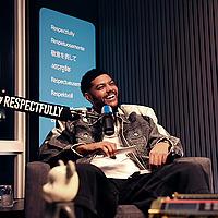 #RESPECTFULLY THE JUSTIN LABOY SHOW