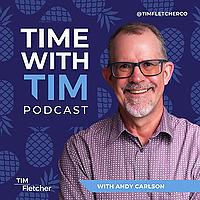Time with Tim Fletcher