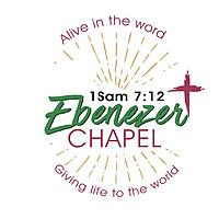 Ebenezer Chapel Sermons