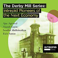 The Derby Mill Series