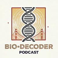 生物解码BioDecoder