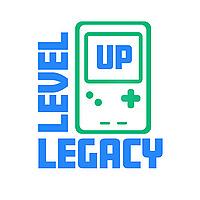 Level Up Legacy