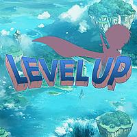 LEVEL UP : L'émission des JRPG