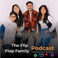 The Flip Flop Family Podcast