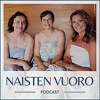 Naisten vuoro