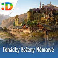 Pohádky Boženy Němcové