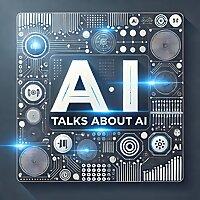 AI Talks About AI