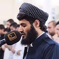 Sheikh Raad Al Kurdi | القارئ رعد الكردي