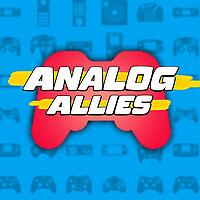 Analog Allies