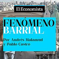FENÓMENO BARRIAL