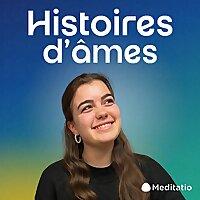 HISTOIRES D'ÂMES