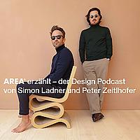 AREA erzählt - der Design Podcast