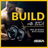 Build with ISSA