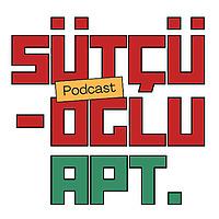 Sütçüoğlu Apartmanı Podcast