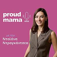 Proud Mama