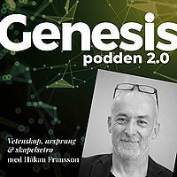 Genesispodden 2.0 - tro och vetenskap