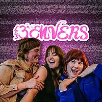Les 3 à l'Envers