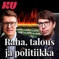 Raha, talous ja politiikka