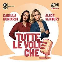 Tutte le Volte Che