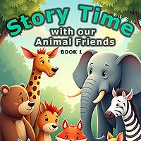 Story Time with our Animal Friends