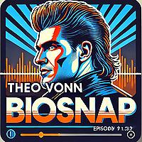 Theo Vonn - BioSnap living biography
