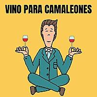 VINO PARA CAMALEONES