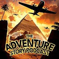 The Adventure Story Podcast: For lovers of Adventure, Archaeology, and Historical Mysteries.