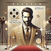 Ryan Reynolds - BioSnap living Biography