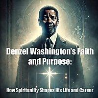 Denzel Washington's Faith and Purpose