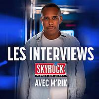 Les Interview Skyrock