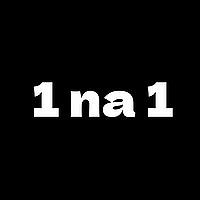 1 na 1