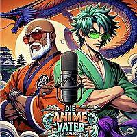 Die Anime-Väter das Kame House