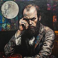 Fyodor Dostoevsky Audiobooks