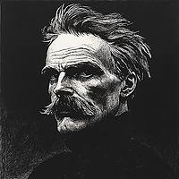 Friedrich Nietzsche Philosophy Collection
