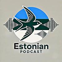 Estonian podcast