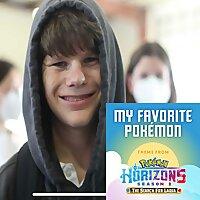 My Favorite Pokémon (Theme from Pokémon Horizons) (Season 2) podcast
