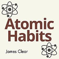 Atomic Habits cheat sheet