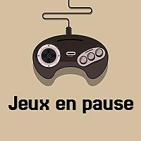 Jeux en pause