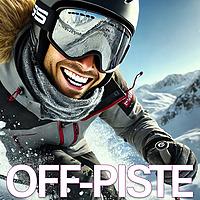 Off-Piste Skiing